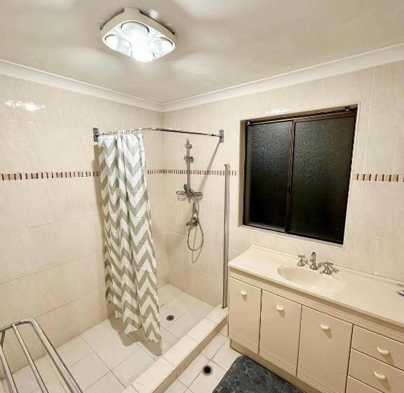 هاستل Vic Park Share House Near Shops And Cafes