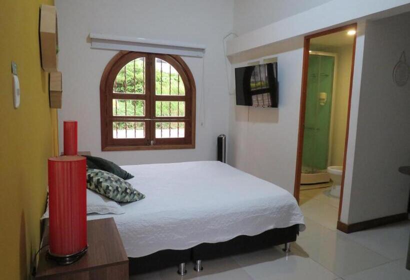 Albore Hostel Pereira