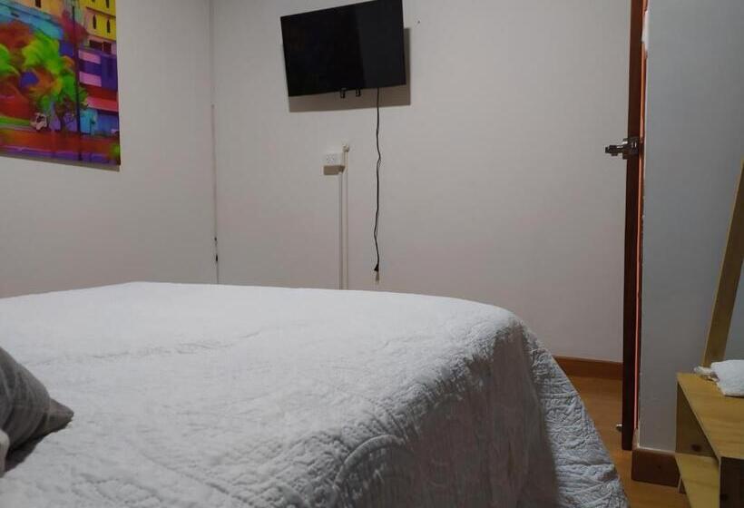 Albore Hostel Pereira