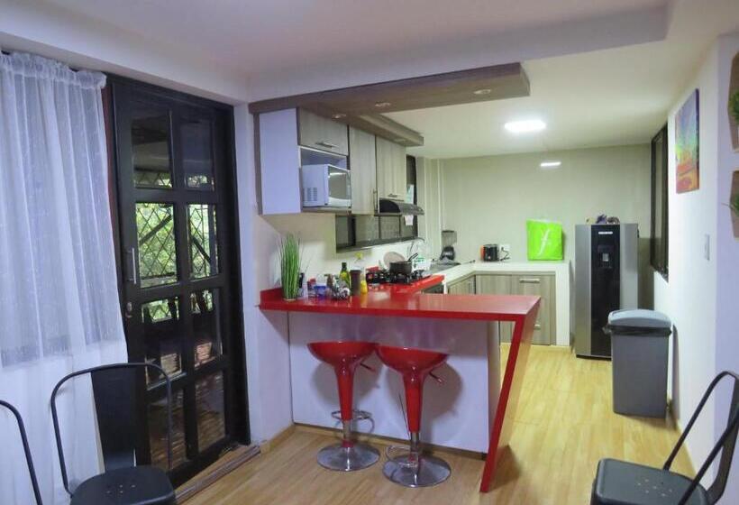 Albore Hostel Pereira