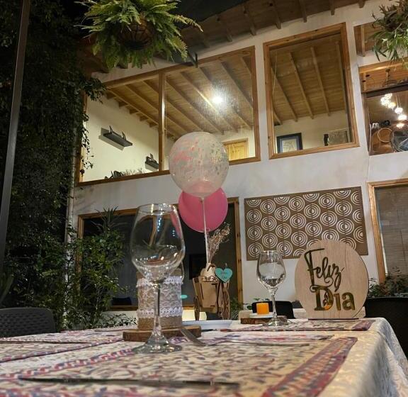 Athoshotelboutique