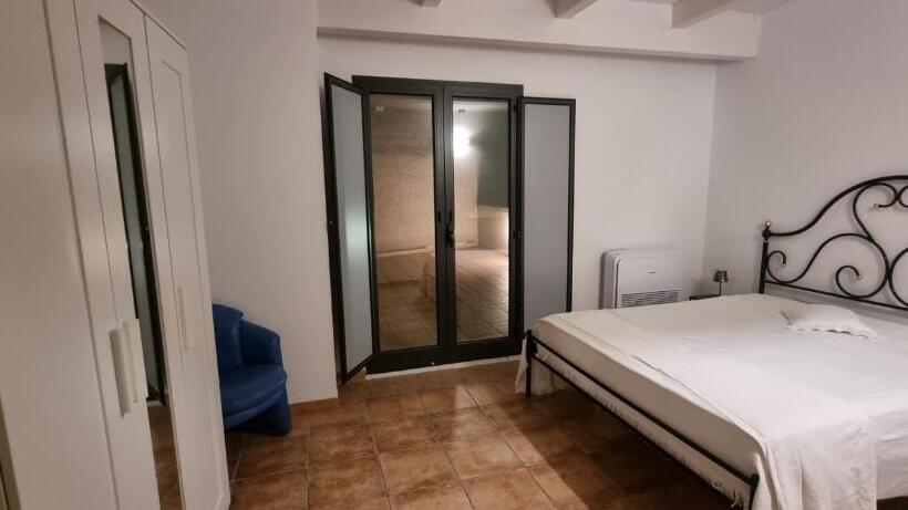 B&b La Mansarda