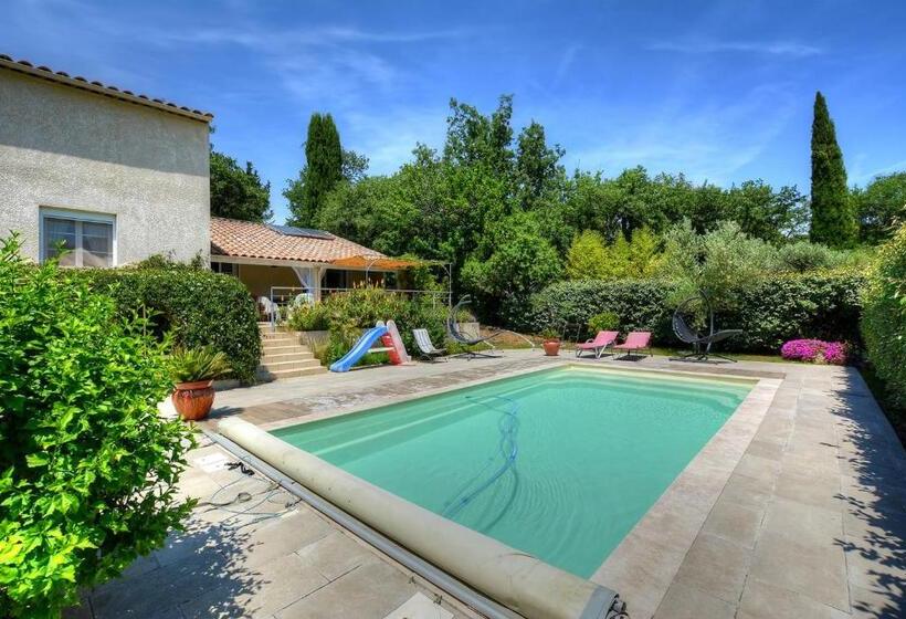Bed and Breakfast Chambre Agréable