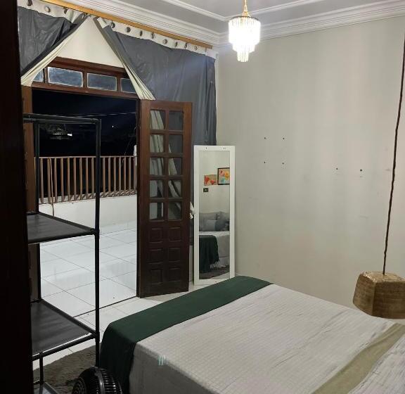 צימר é De Casa