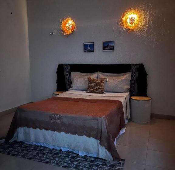 צימר é De Casa