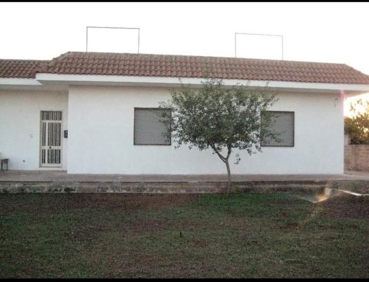 Bed and Breakfast Gemma Del Salento