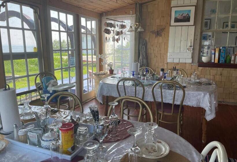 צימר Gîte La Belle Forillonne Aux Salle De Bain Privée
