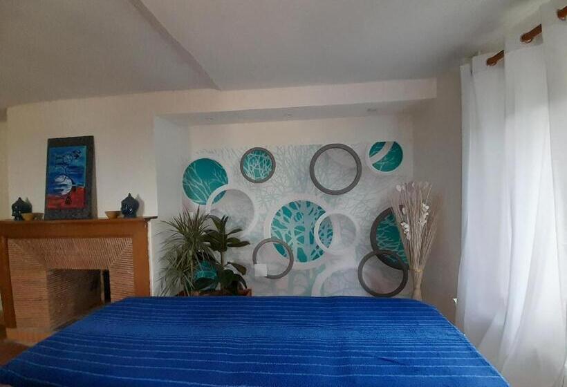 ベッドアンドブレックファースト La Coloc