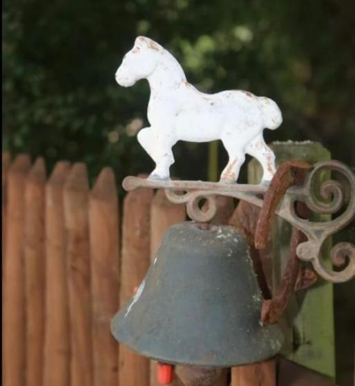 ベッドアンドブレックファースト Orangerie Zimmer Gehaichnishof 7born