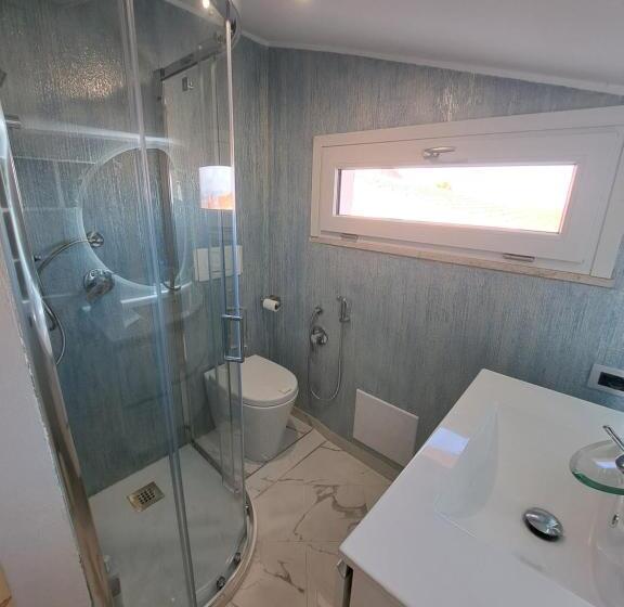 تختخواب و صبحانه Prestige House
