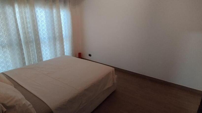 Bed and Breakfast Sella Villa