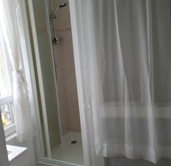 Bed and Breakfast Silver Chambre