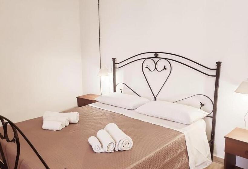 تختخواب و صبحانه Villa Monte Sereno
