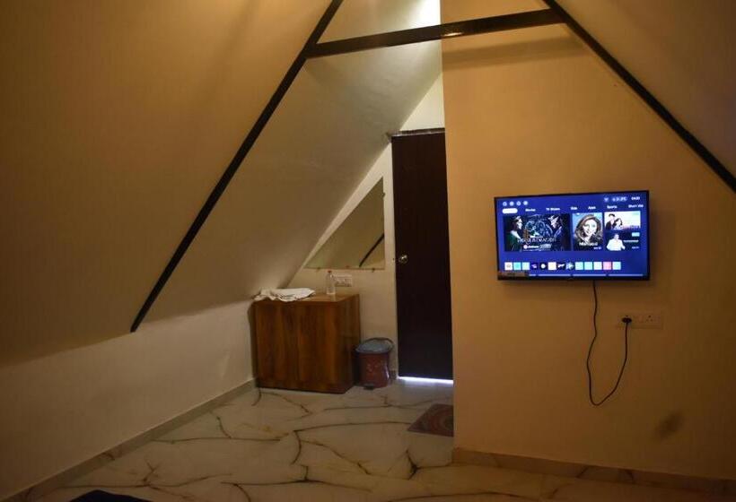 Green Orchid Resort And Farm