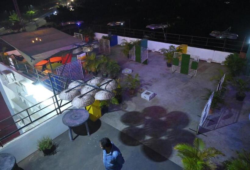 בית מלון כפרי Acy Apsara