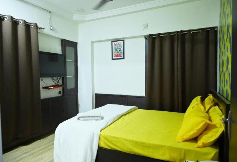 בית מלון כפרי Acy Apsara