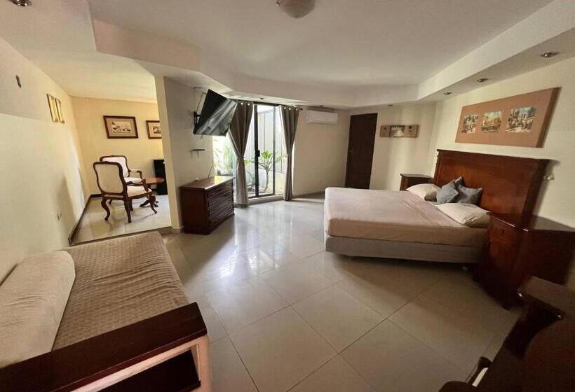 Gaman Hotel Glamping