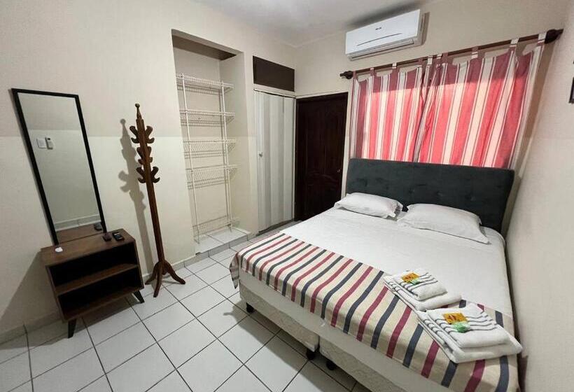 Gaman Hotel Glamping