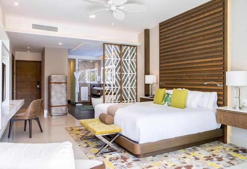 هتل Garza Blanca Resort & Spa Cancun All Inclusive