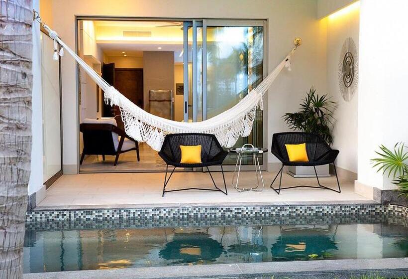 هتل Garza Blanca Resort & Spa Cancun All Inclusive