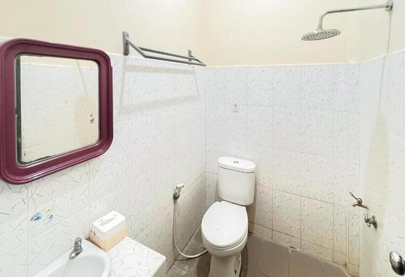 Reddoorz At Hotel Kridawisata Lampung