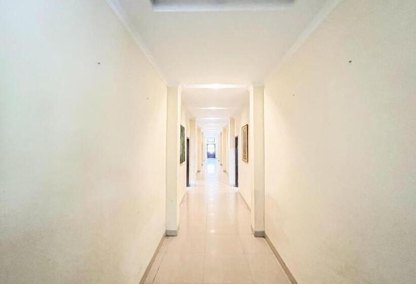 Reddoorz At Hotel Kridawisata Lampung