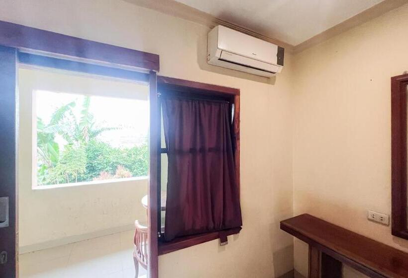 Reddoorz At Hotel Kridawisata Lampung