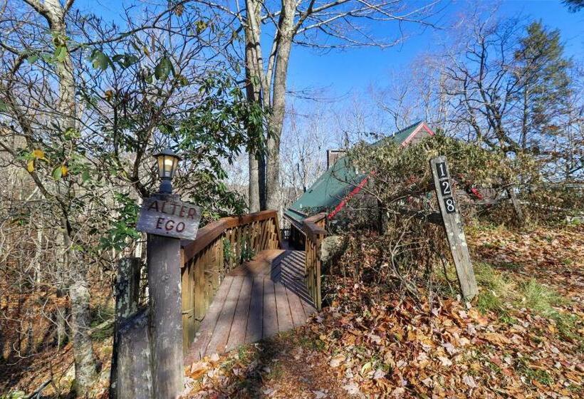 بنسيون 128 West Pond Creek Rd By Carolina Stays