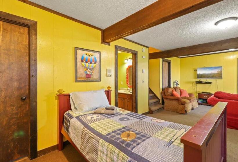 بنسيون 128 West Pond Creek Rd By Carolina Stays