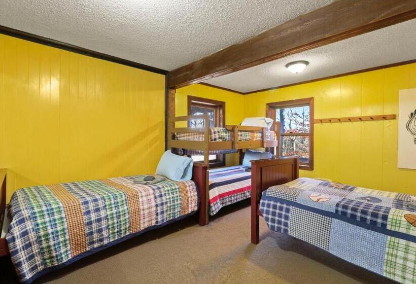 بنسيون 128 West Pond Creek Rd By Carolina Stays