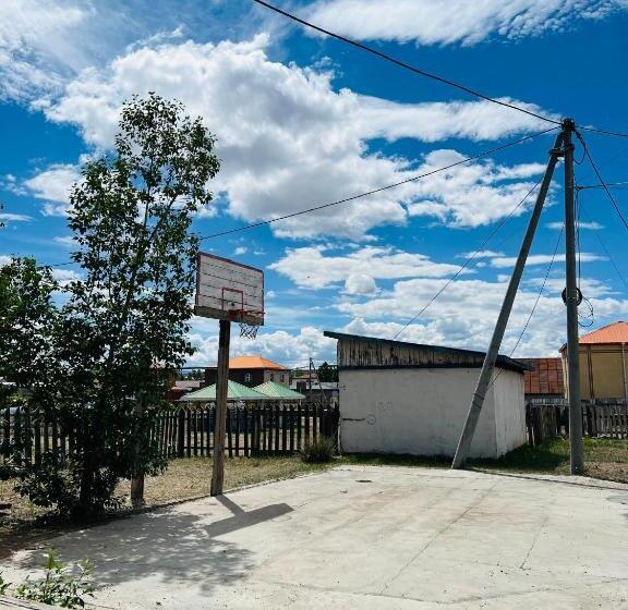 Пансион Ayanchin Guest House