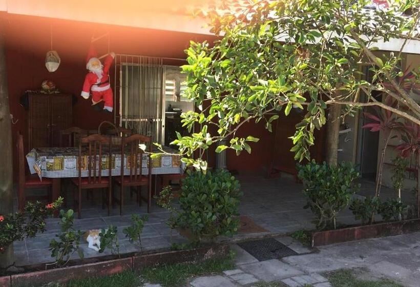 Пансион Casa Vermelha