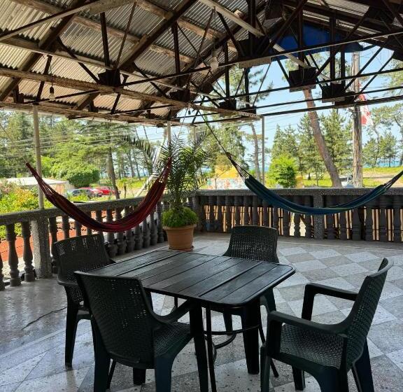 پانسیون Family Hotel 464