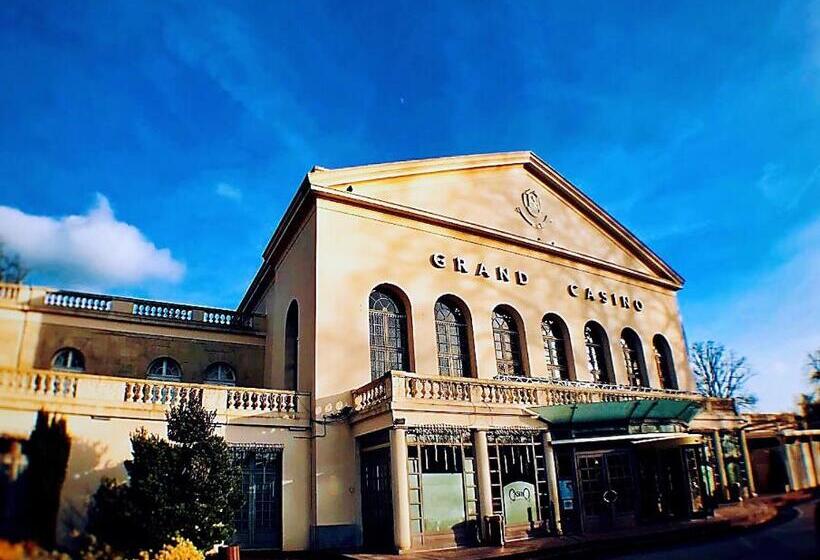 پانسیون Maison Verte