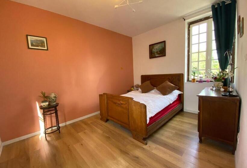 پانسیون Maison Verte