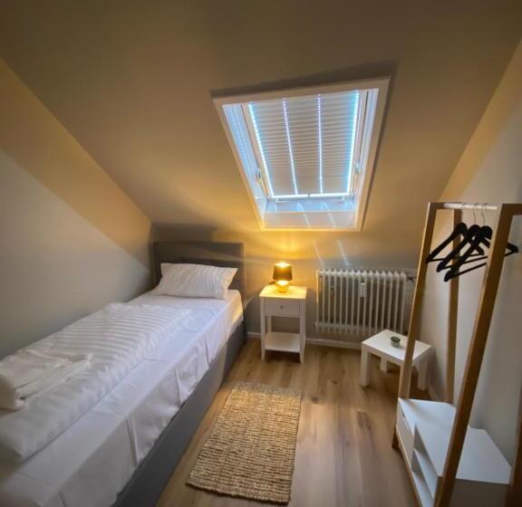 ペンション Repeat Racing Rooms