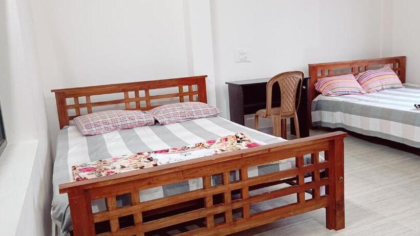 펜션 Wsss Guest House