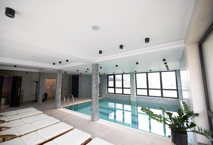 Pensiunea La Vâltoare