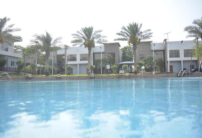 Seashore Resort, Al Khobar, Tahlia