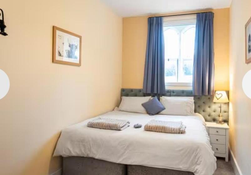The Old School House Bed & Breakfast