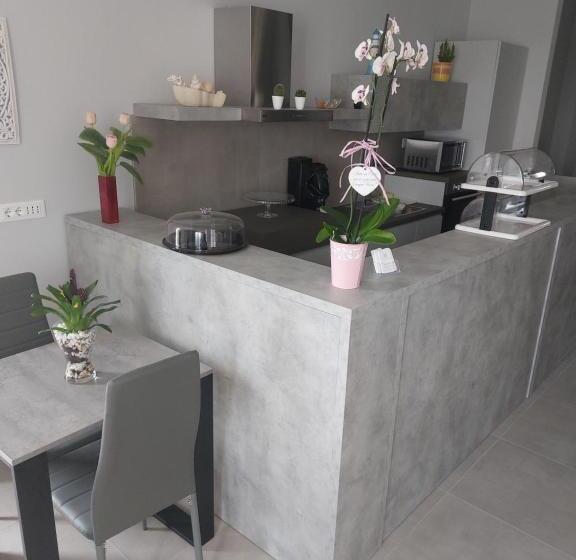 Villa Dei Due Mari B&b