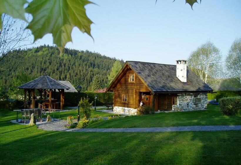 הוסטל Brau Gasthof Sengstbratl