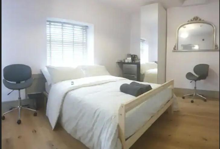 旅馆 Bucks Turnbridge Guest House