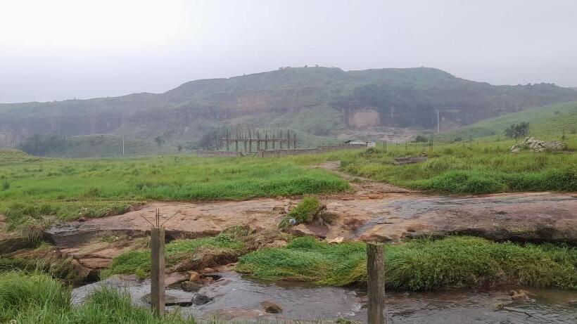 הוסטל Clouded Leo Inn