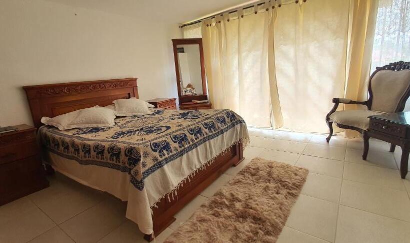 هاستل Hostal Mar Y Luz