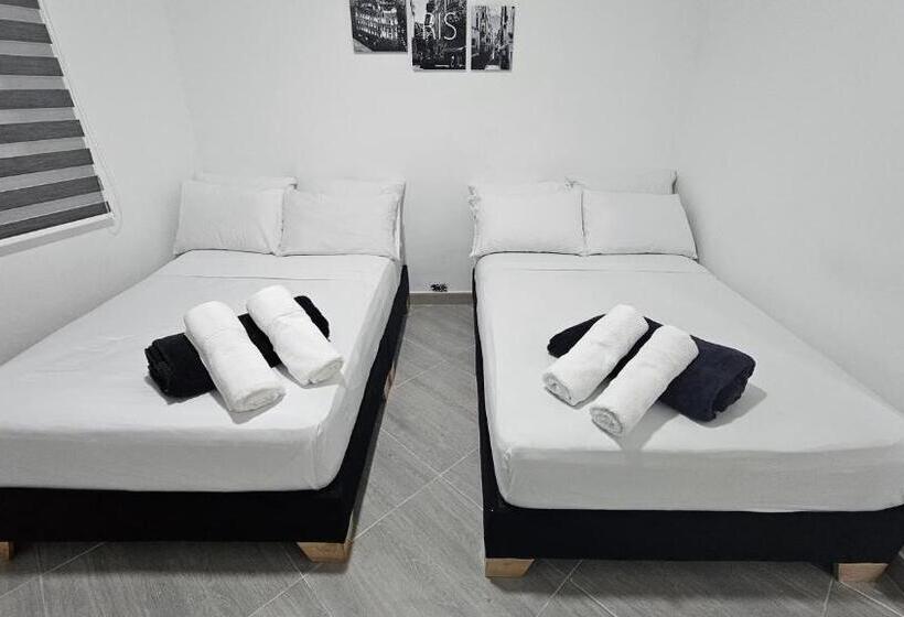 Apartahotel Circunvalar Por Parceros Group