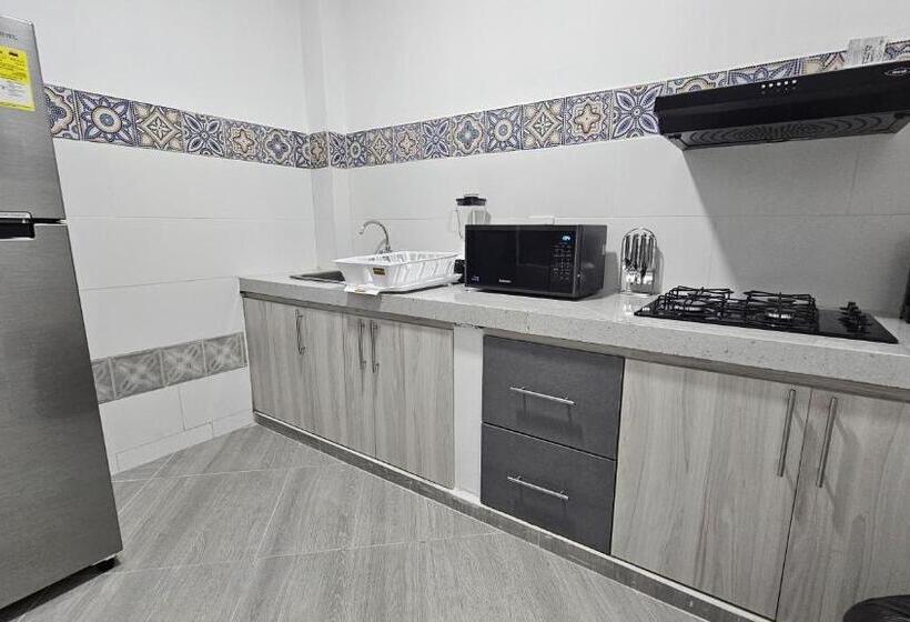 Apartahotel Circunvalar Por Parceros Group