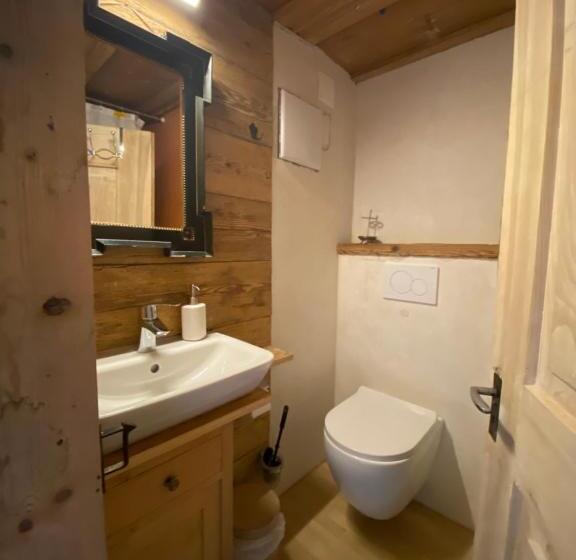 צימר Casa Vegana