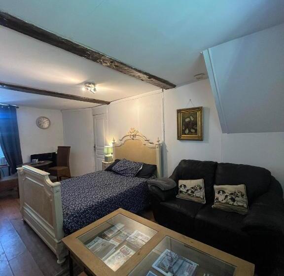 צימר Chambre D Hote A La Ferme