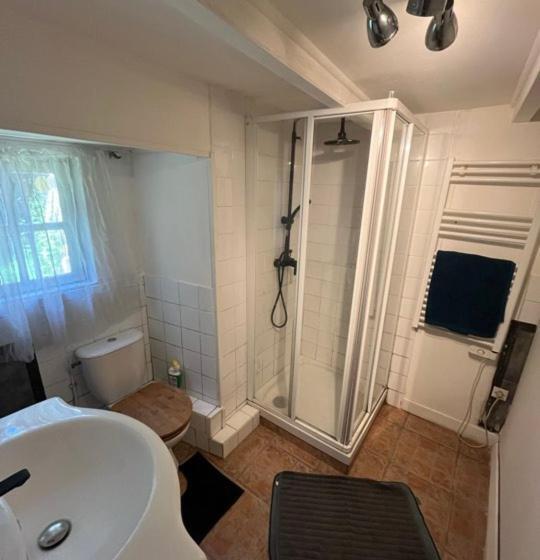 צימר Chambre D Hote A La Ferme